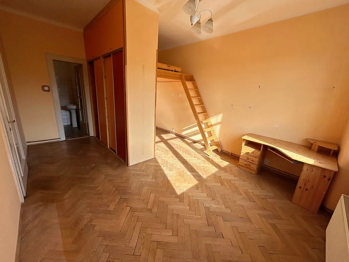 Pronájem bytu 2+1 65 m²